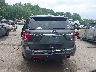 1FM5K8D8XJG****** Wrecked 2018 Ford Explorer