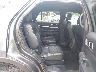 1FM5K8D8XJG****** Wrecked 2018 Ford Explorer in Kansas City