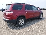 1GKEV33798J****** Salvage and Wrecked 2008 GMC Acadia in Minnesota State