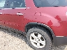 1GKEV33798J****** Salvage and Repairable 2008 GMC Acadia in Minnesota State