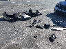 5XXG64J24PG****** Wrecked 2023 Kia K5 in Florida State