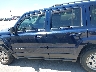 1C4NJPBB9GD****** Salvage 2016 Jeep Patriot