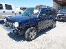 1C4NJPBB9GD****** Used and Repairable 2016 Jeep Patriot in Austin North