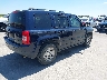 1C4NJPBB9GD****** Salvage and Wrecked 2016 Jeep Patriot in Texas State