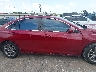 4T1BF1FK1GU****** Repairable 2016 Toyota Camry in Texas State