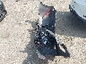 4T1BF1FK1GU****** Wrecked 2016 Toyota Camry in Texas State