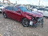 4T1BF1FK1GU****** Salvage and Wrecked 2016 Toyota Camry in Houston