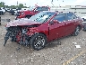 4T1BF1FK1GU****** Used and Repairable 2016 Toyota Camry in Houston