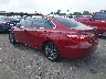 4T1BF1FK1GU****** Salvage and Repairable 2016 Toyota Camry in Houston