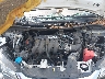 3HGGK5H45KM****** Reparables 2019 Honda Fit en Raleigh