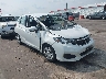 3HGGK5H45KM****** Salvamento y Destrozados 2019 Honda Fit en Raleigh