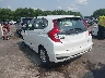 3HGGK5H45KM****** Salvamento y Reparables 2019 Honda Fit en Raleigh