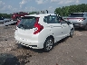 3HGGK5H45KM****** Salvamento y Destrozados 2019 Honda Fit en Estado de Carolina del Norte