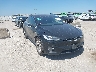 5YJXCDE2XHF****** Salvamento y Destrozados 2017 Tesla Model X en Electric Vehicle Auctions