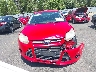 1FADP3F28DL****** Wrecked 2013 Ford Focus in Utah State