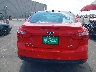 1FADP3F28DL****** Wrecked 2013 Ford Focus