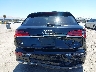 WA1AAAFY3M2****** Wrecked 2021 Audi Q5