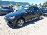 WA1AAAFY3M2****** Used and Repairable 2021 Audi Q5 in Fremont