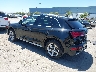 WA1AAAFY3M2****** Salvage and Repairable 2021 Audi Q5 in Fremont