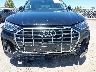 WA1AAAFY3M2****** Salvage and Repairable 2021 Audi Q5 in California State