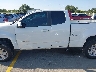 1GCHSCEA8M1****** Reparables 2021 Chevrolet Colorado en Estado de Texas