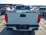 1GCHSCEA8M1****** Destrozados 2021 Chevrolet Colorado