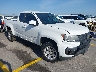 1GCHSCEA8M1****** Salvamento y Destrozados 2021 Chevrolet Colorado en Austin North