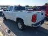 1GCHSCEA8M1****** Salvamento y Reparables 2021 Chevrolet Colorado en Austin North