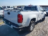 1GCHSCEA8M1****** Salvamento y Destrozados 2021 Chevrolet Colorado en Estado de Texas