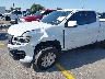 1GCHSCEA8M1****** Salvamento y Reparables 2021 Chevrolet Colorado en Estado de Texas