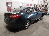 1G1BC5SM5G7****** Salvamento y Destrozados 2016 Chevrolet Cruze en Estado de Idaho