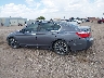 1HGCR2F56FA****** Salvamento 2015 Honda Accord