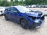JF2GUABC0SH****** Salvage and Wrecked 2025 Subaru Crosstrek in Templeton
