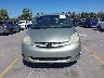 5TDZA23CX6S****** Destrozados 2006 Toyota Sienna en Estado de California