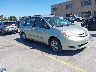 5TDZA23CX6S****** Salvamento y Destrozados 2006 Toyota Sienna en Fremont
