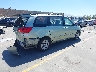 5TDZA23CX6S****** Salvamento y Destrozados 2006 Toyota Sienna en Estado de California