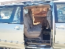 5TDZA23CX6S****** Destrozados 2006 Toyota Sienna en Fremont