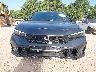19XFL2H84TE****** Wrecked 2026 Honda Civic in Texas State