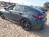 19XFL2H84TE****** Salvage and Repairable 2026 Honda Civic in Longview