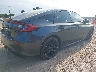 19XFL2H84TE****** Salvage and Wrecked 2026 Honda Civic in Texas State