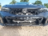 19XFL2H84TE****** Salvage and Repairable 2026 Honda Civic in Texas State
