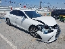 58ADA1C19MU****** Salvage and Wrecked 2021 Lexus ES in Los Angeles South
