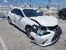 58ADA1C19MU****** Salvage and Repairable 2021 Lexus ES in California State