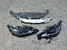 58ADA1C19MU****** Wrecked 2021 Lexus ES in California State
