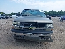 1GCEK14V01E****** Wrecked 2001 Chevrolet Silverado 1500 in Tennessee State