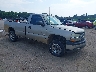 1GCEK14V01E****** Salvage and Wrecked 2001 Chevrolet Silverado 1500 in Knoxville