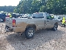 1GCEK14V01E****** Salvage and Wrecked 2001 Chevrolet Silverado 1500 in Tennessee State