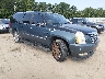 1GYFK66818R****** Salvage and Wrecked 2008 Cadillac Escalade ESV in Atlanta East