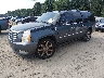 1GYFK66818R****** Used and Repairable 2008 Cadillac Escalade ESV in Atlanta East