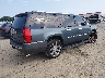 1GYFK66818R****** Salvage and Wrecked 2008 Cadillac Escalade ESV in Georgia State